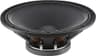 Monacor FTR15-3070C/8 15 inch 8 ohm loudspeaker driver thumbnail view 1