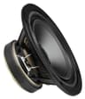 Monacor SPH-170 6.5 inch 8 ohm loudspeaker driver thumbnail view 1