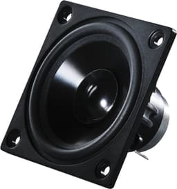 Monacor AN2775/8 8 Ohm loudspeaker driver