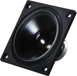 Monacor AN3510/8 8 Ohm loudspeaker driver