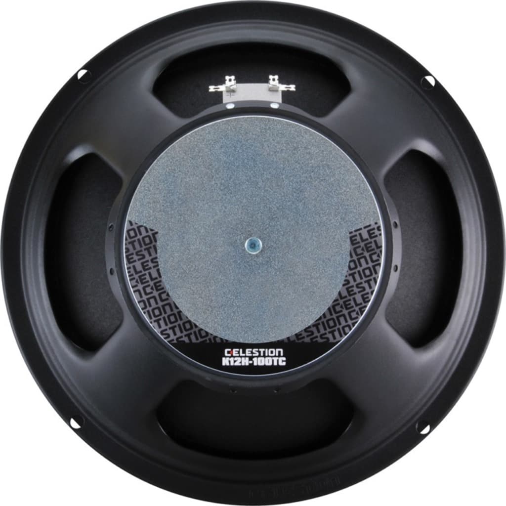 Monacor K12H-100TC/8 12 inch 8 ohm loudspeaker driver view 3