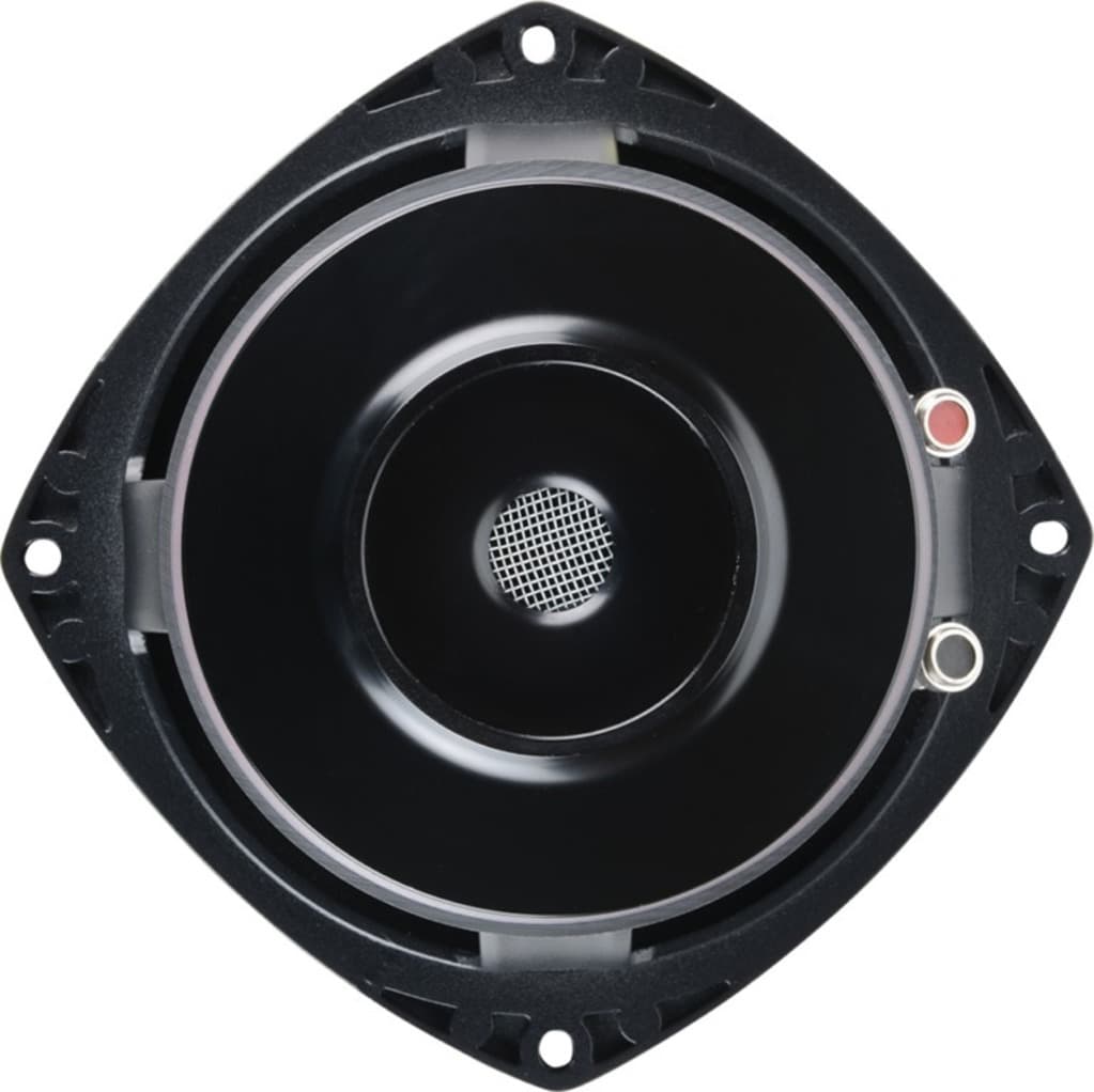 Monacor CF0617M/8 6.5 inch 8 ohm loudspeaker driver view 3