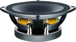 Monacor CF0617M/8 8 Ohm loudspeaker driver