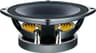 Monacor CF0617M/8 6.5 inch 8 ohm loudspeaker driver thumbnail view 1