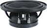Monacor CF0820BMB/8 8 inch 8 ohm loudspeaker driver thumbnail view 1