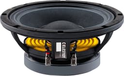 Monacor CF1025C/8 8 Ohm loudspeaker driver