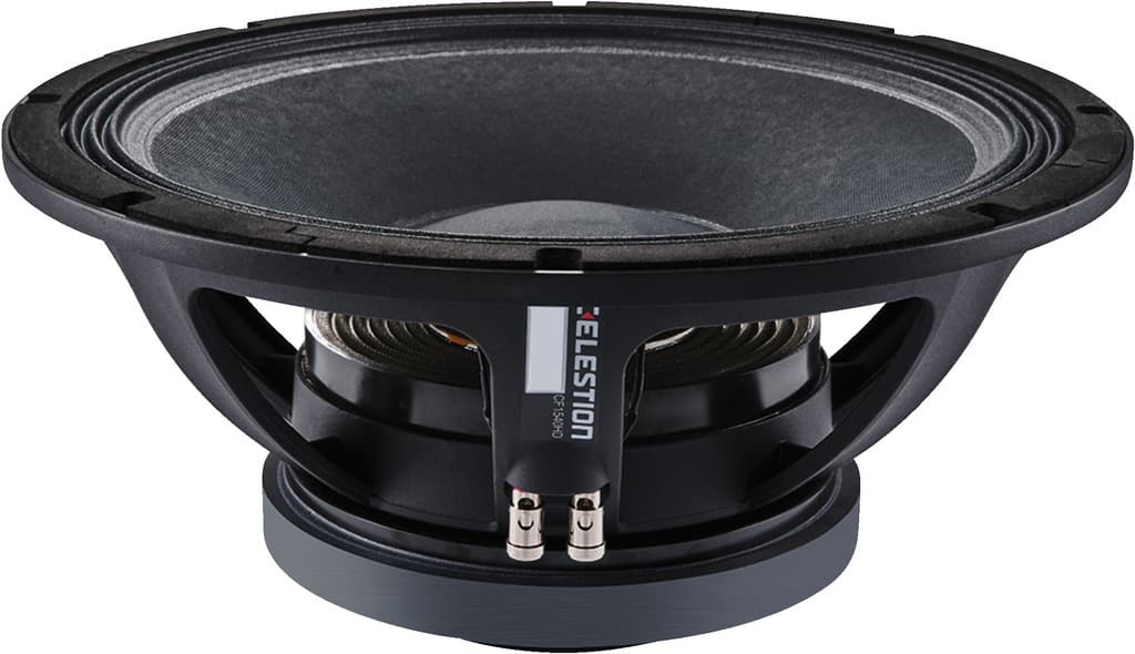 Monacor CF1540HD/8 15 inch 8 ohm loudspeaker driver similar driver