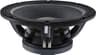 Monacor CF1540HD/8 15 inch 8 ohm loudspeaker driver thumbnail view 1