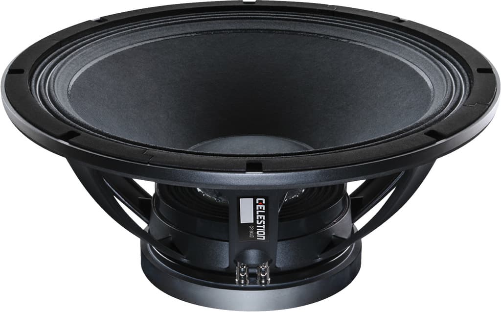 Monacor CF1840JD/4 18 inch 4 ohm loudspeaker driver similar driver