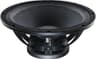 Monacor CF1840JD/4 18 inch 4 ohm loudspeaker driver thumbnail view 1