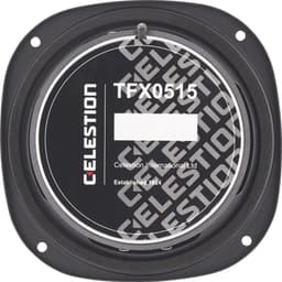 Monacor TFX0515/8 8 Ohm loudspeaker driver