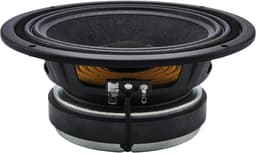 Monacor TFX0615/8 8 Ohm loudspeaker driver