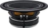Monacor TFX0615/8 6.5 inch 8 ohm loudspeaker driver thumbnail view 1