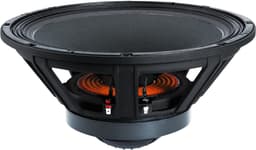 Monacor FTX1530/8 8 Ohm loudspeaker driver