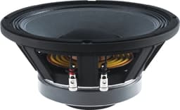 Monacor FTX1025/8 8 Ohm loudspeaker driver