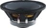 Monacor FTX1025/8 10 inch 8 ohm loudspeaker driver thumbnail view 1