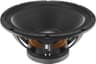Monacor POWERPROX18/8 18 inch 8 ohm loudspeaker driver thumbnail view 1