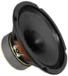Monacor SP-200X 8 inch 8 ohm loudspeaker driver thumbnail view 1