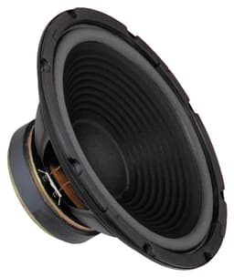 Monacor SP-300P 8 Ohm loudspeaker driver