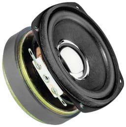 Monacor SP-45/4 4 Ohm loudspeaker driver
