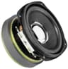 Monacor SP-45/4 3 inch 4 ohm loudspeaker driver thumbnail view 1