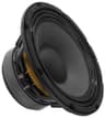 Monacor SP-8/150PRO 8 inch 8 ohm loudspeaker driver thumbnail view 1
