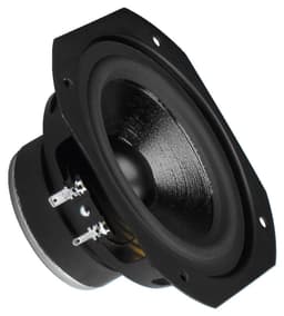 Monacor SPH-130 8 Ohm loudspeaker driver