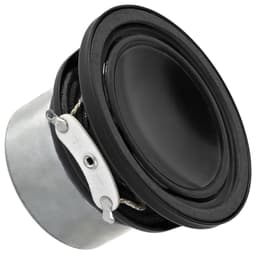 Monacor SPX-20M 8 Ohm loudspeaker driver