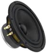 Monacor SPH-145HQ 5 inch 8 ohm loudspeaker driver thumbnail view 1