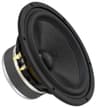 Monacor SPH-175HQ 6.5 inch 8 ohm loudspeaker driver thumbnail view 1