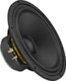 Monacor SPH-220HQ 8 inch 8 ohm loudspeaker driver thumbnail view 1