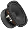 Monacor SP-4/60PRO 4 inch 8 ohm loudspeaker driver thumbnail view 1
