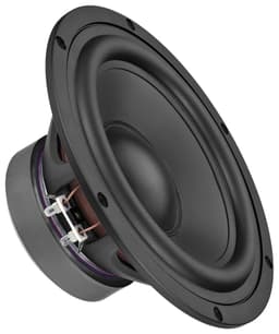 Monacor SPH-8M 8 Ohm loudspeaker driver