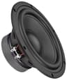 Monacor SPH-8M 0.75 inch 8 ohm loudspeaker driver thumbnail view 1