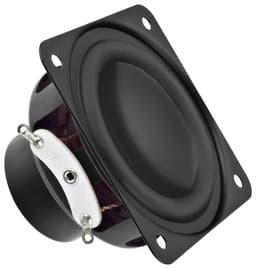Monacor SPX-21M 4 Ohm loudspeaker driver