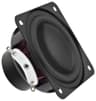 Monacor SPX-21M 2 inch 4 ohm loudspeaker driver thumbnail view 1