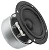 Monacor SPX-30M 3 inch 8 ohm loudspeaker driver thumbnail view 1