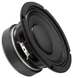 Monacor SP-6/100PA 8 Ohm loudspeaker driver