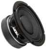 Monacor SP-6/100PA 6 inch 8 ohm loudspeaker driver thumbnail view 1