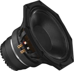 Monacor SP-308CX 8 Ohm loudspeaker driver