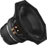 Monacor SP-308CX 8 inch 8 ohm loudspeaker driver thumbnail view 1