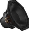 Monacor SP-310CX 10 inch 2 ohm loudspeaker driver thumbnail view 1