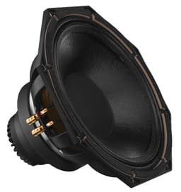 Monacor SP-312CX 8 Ohm loudspeaker driver