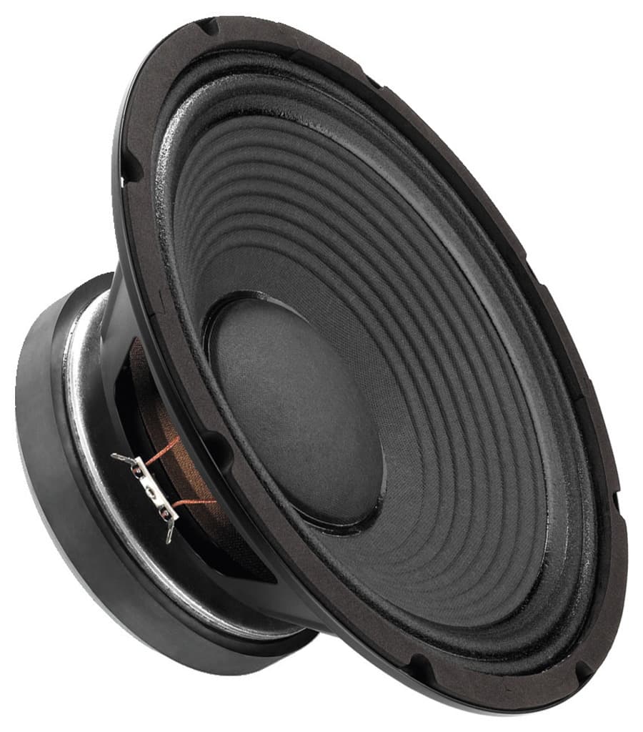 Monacor SP-12/200PA 12 inch 8 ohm loudspeaker driver similar driver