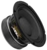 Monacor SP-6/150PA 6.5 inch 8 ohm loudspeaker driver thumbnail view 1