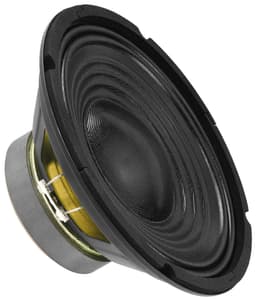 Monacor SP-202PA 8 Ohm loudspeaker driver