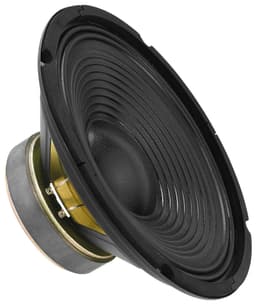Monacor SP-252PA 8 Ohm loudspeaker driver