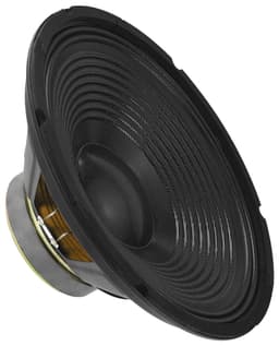 Monacor SP-302PA 8 Ohm loudspeaker driver