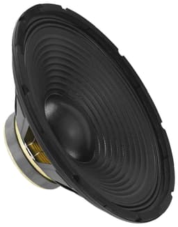 Monacor SP-382PA 8 Ohm loudspeaker driver