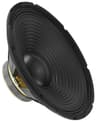 Monacor SP-382PA 15 inch 8 ohm loudspeaker driver thumbnail view 1
